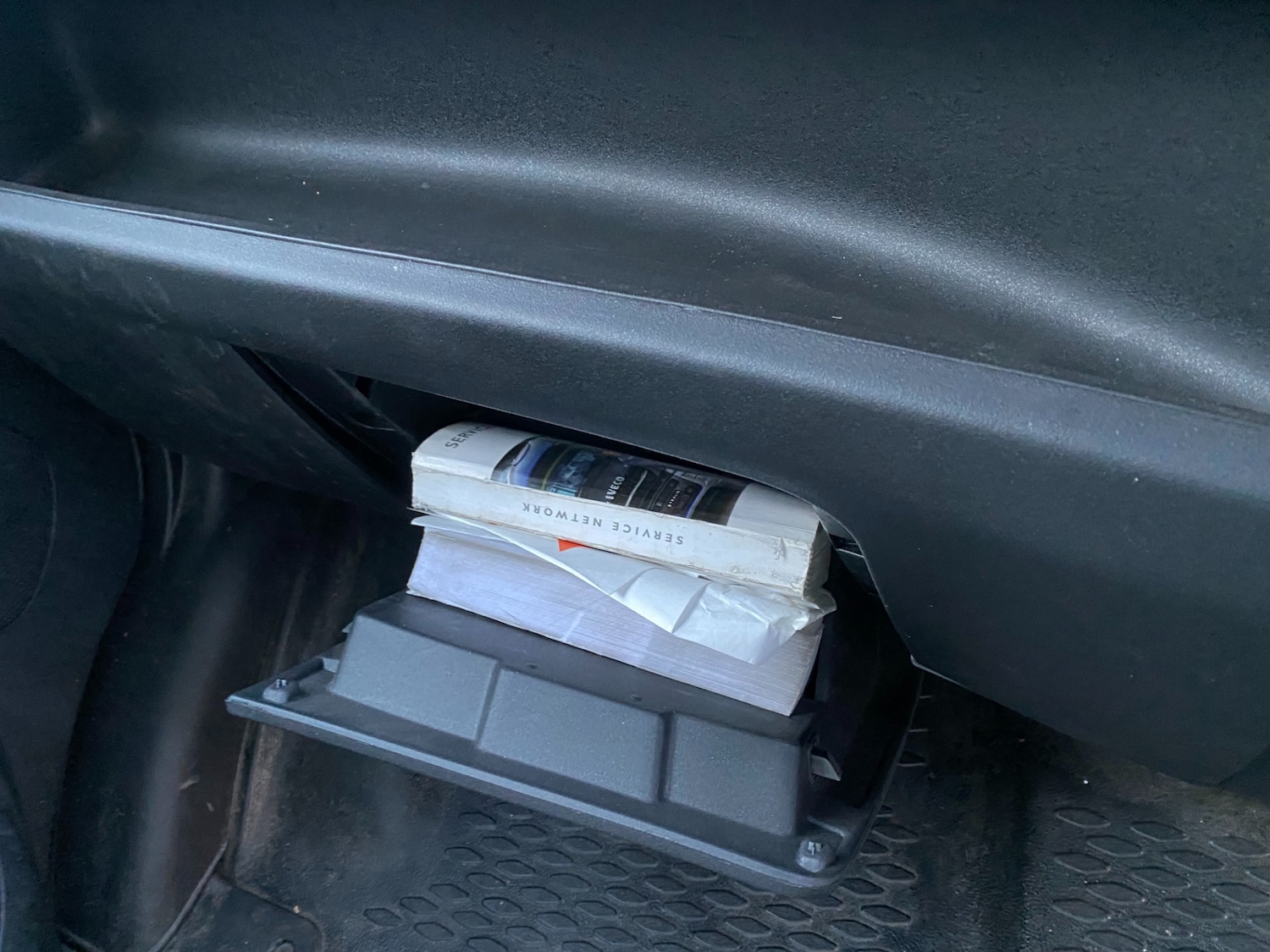 Vehicle 30