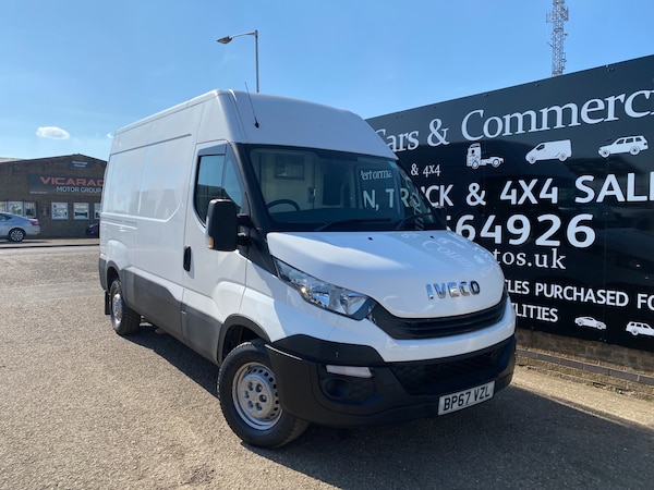 Used Iveco Daily 2018 for sale - 74044086: Photo 32