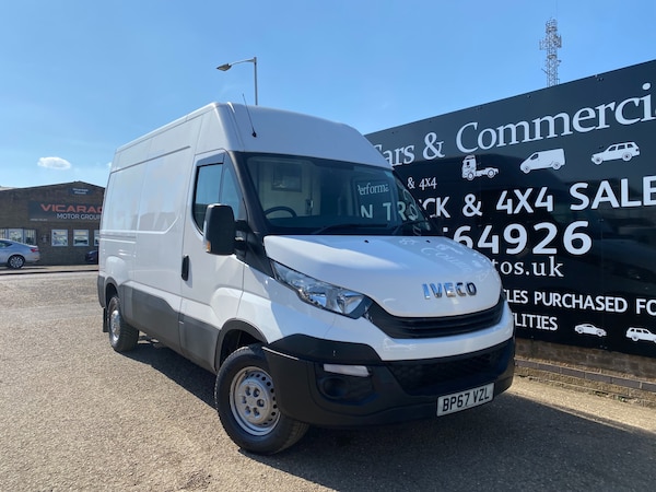 Used Iveco Daily 2018 for sale - 74044086: Photo 33