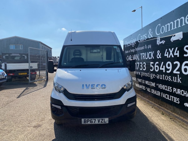 Used Iveco Daily 2018 for sale - 74044086: Photo 34