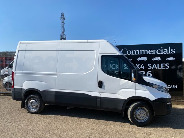 Used Iveco Daily 2018 for sale - 74044086: Photo 35