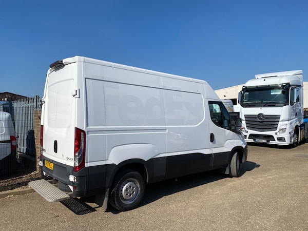 Used Iveco Daily 2018 for sale - 74044086: Photo 36