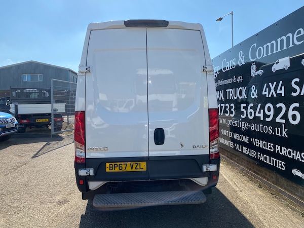 Used Iveco Daily 2018 for sale - 74044086: Photo 37