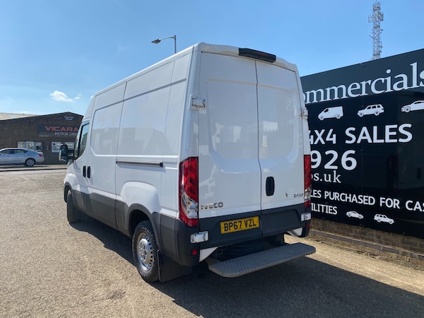Used Iveco Daily 2018 for sale - 74044086: Photo 38