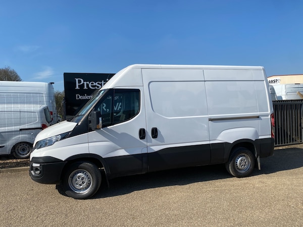 Used Iveco Daily 2018 for sale - 74044086: Photo 39