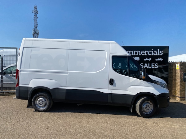 Used Iveco Daily 2018 for sale - 74044086: Photo 3