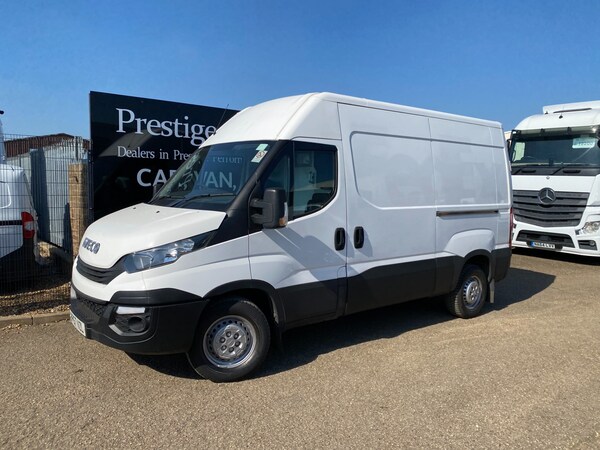 Used Iveco Daily 2018 for sale - 74044086: Photo 40