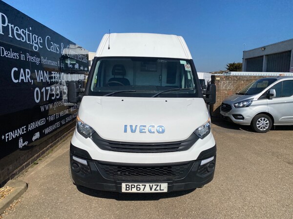 Used Iveco Daily 2018 for sale - 74044086: Photo 41