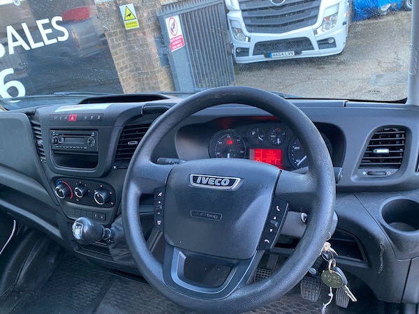 Used Iveco Daily 2018 for sale - 74044086: Photo 7
