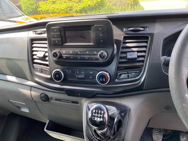 Used Ford Transit 2021 for sale - 74710913: Photo 10
