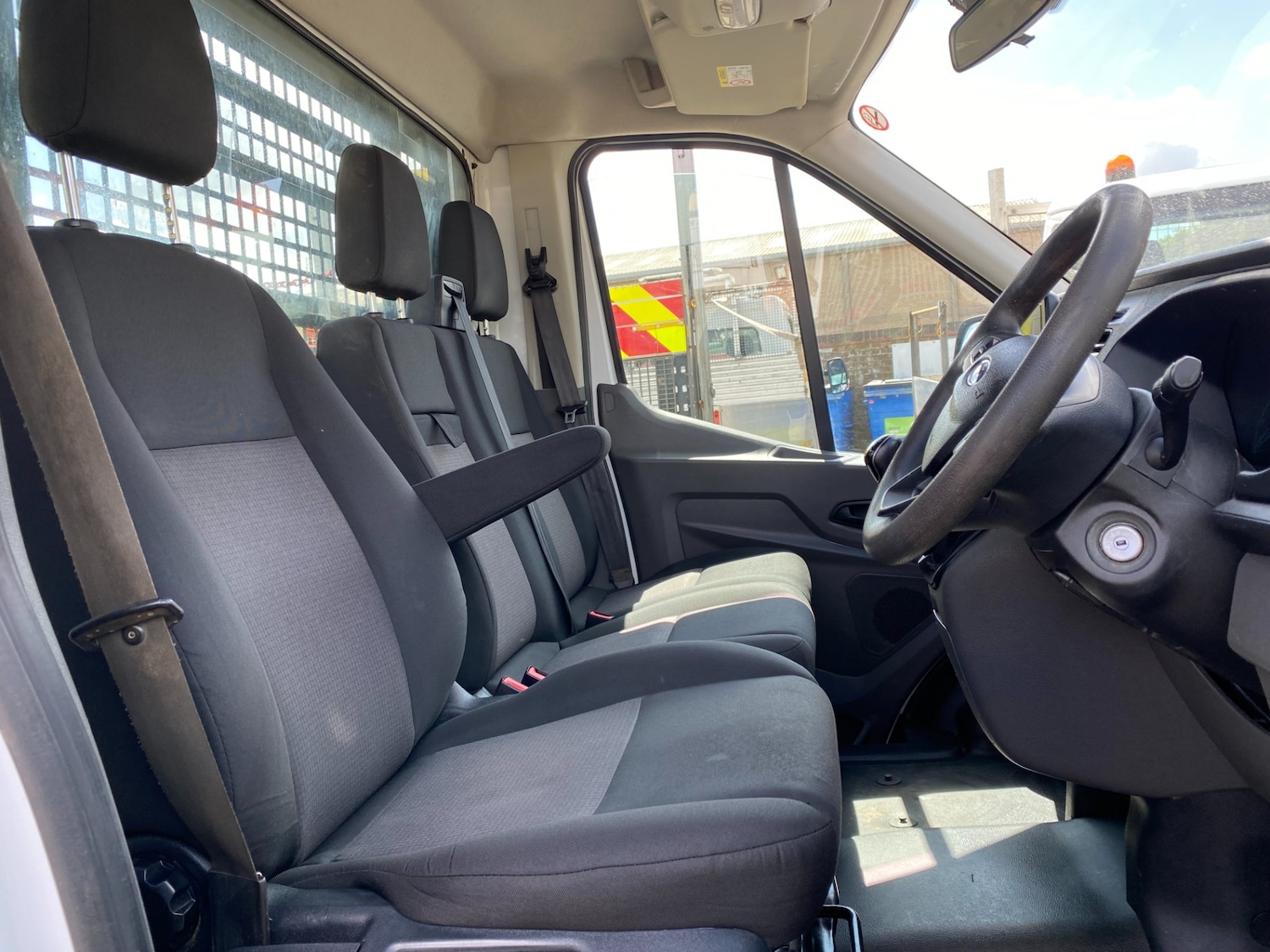 Vehicle 11