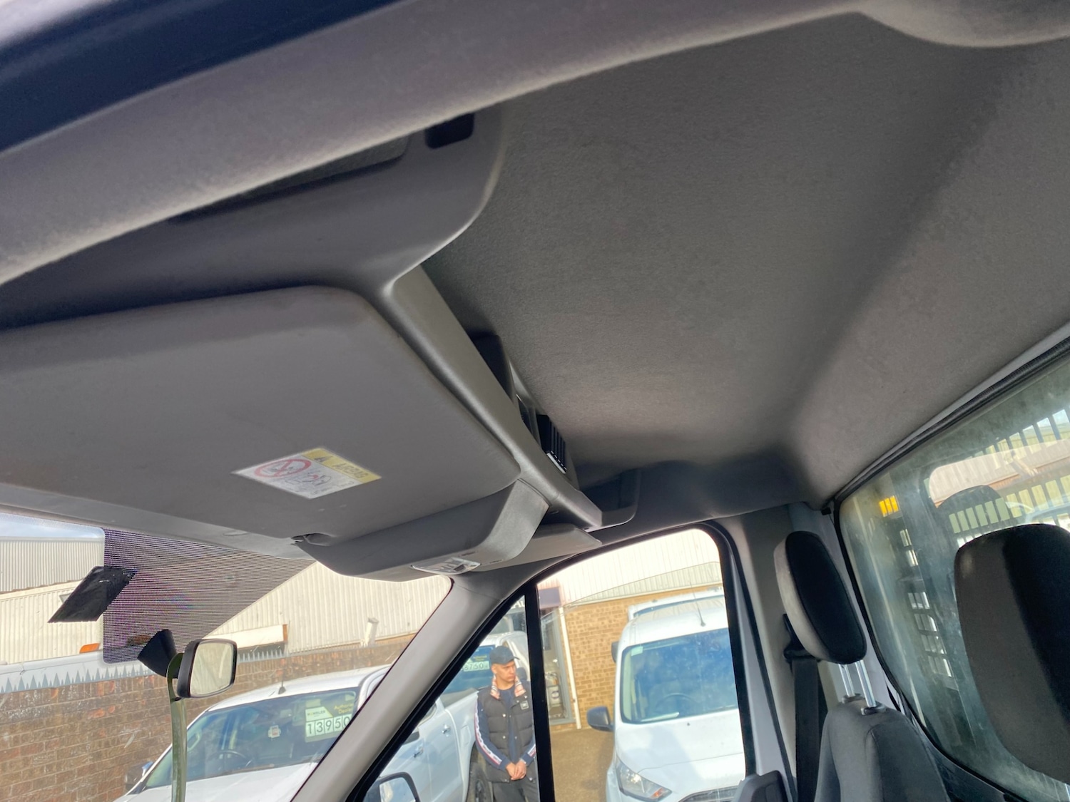 Vehicle 13
