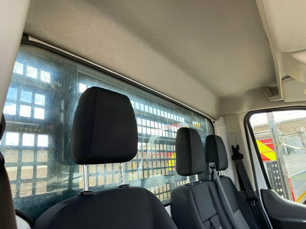 Used Ford Transit 2021 for sale - 74710913: Photo 14