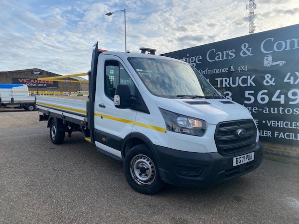 Used Ford Transit 2021 for sale - 74710913: Photo 16