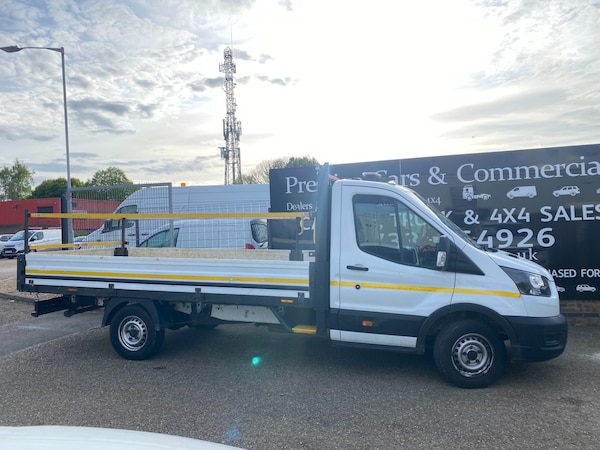 Used Ford Transit 2021 for sale - 74710913: Photo 18