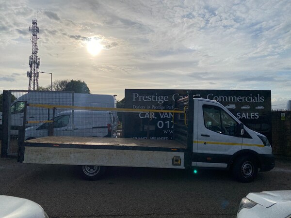 Used Ford Transit 2021 for sale - 74710913: Photo 19