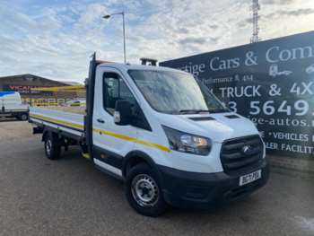 Used Ford Transit 2021 for sale - 74710913: Photo
