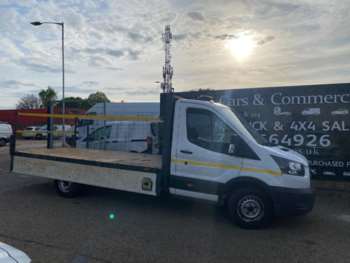 Used Ford Transit 2021 for sale - 74710913: Photo