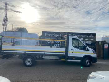 Used Ford Transit 2021 for sale - 74710913: Photo