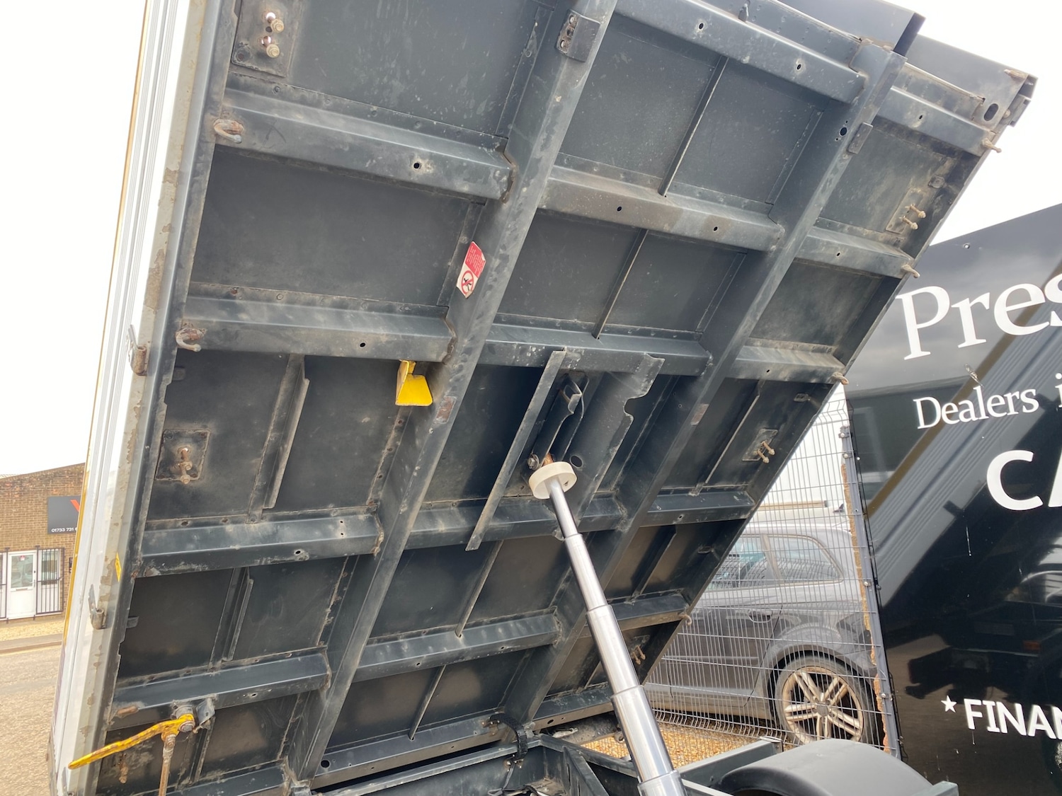 Vehicle 17