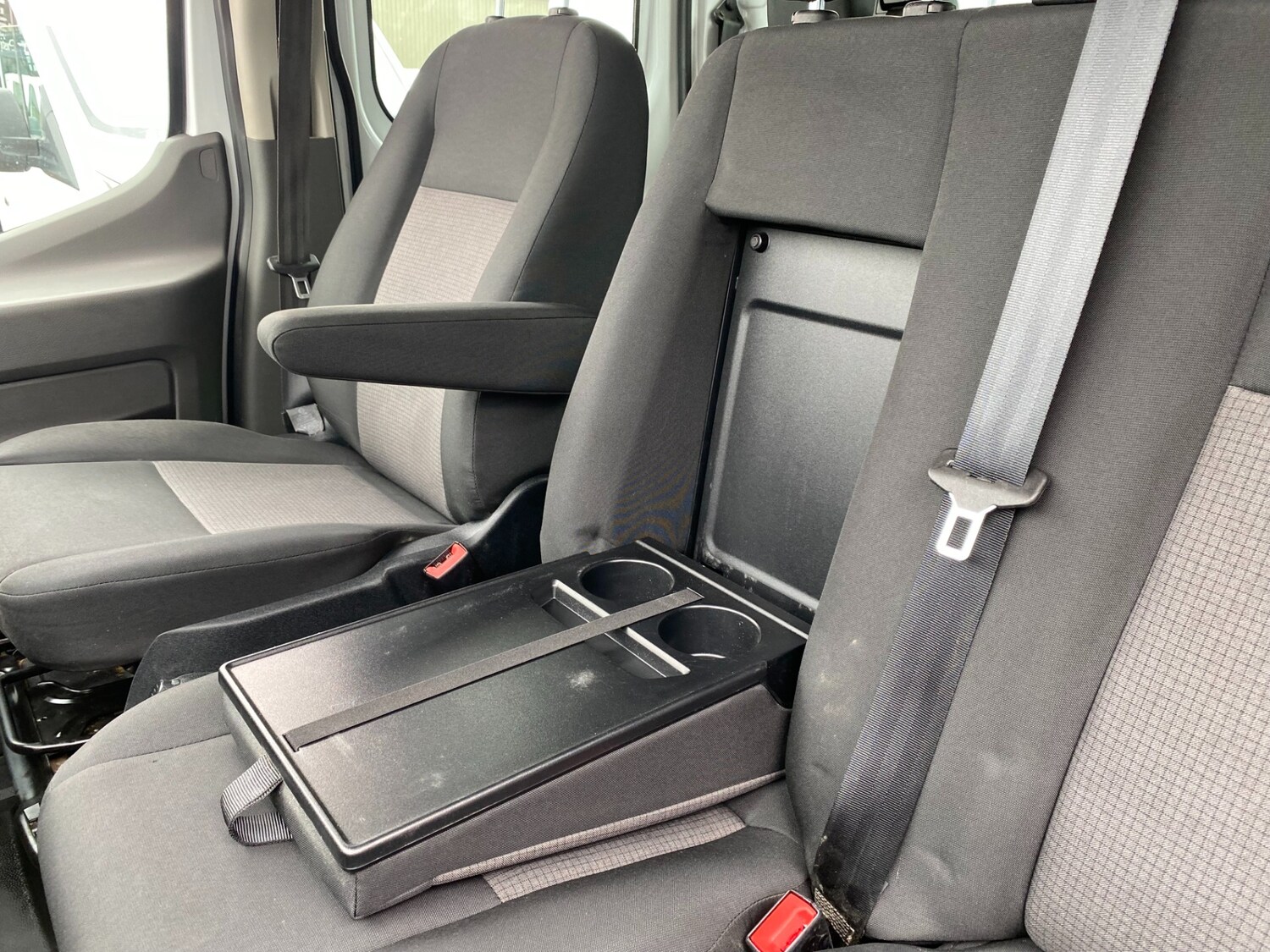 Vehicle 29
