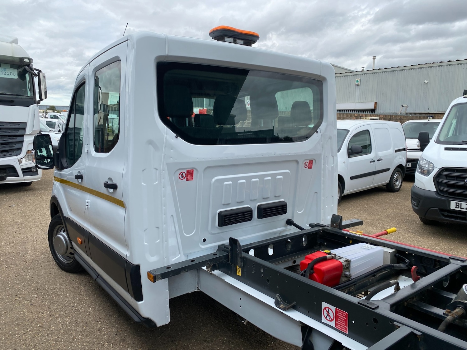 Vehicle 33