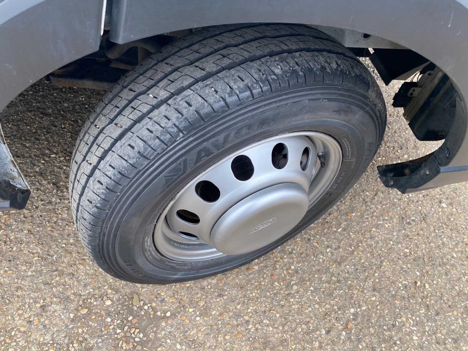 Vehicle 35