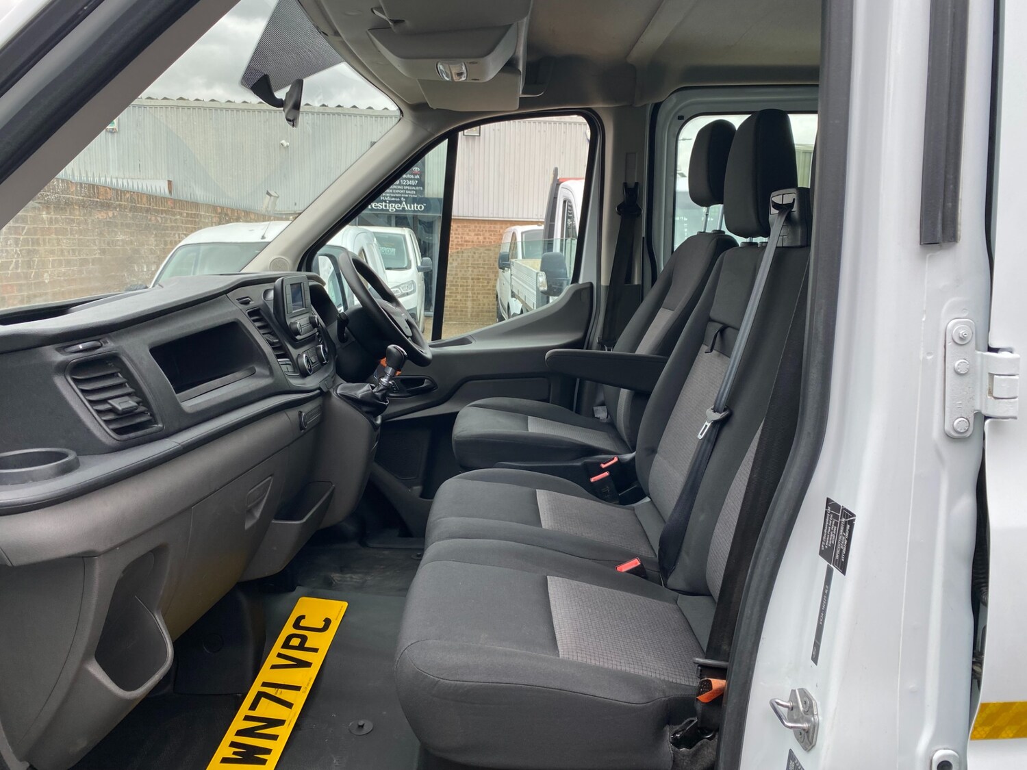 Vehicle 37