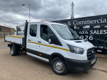 Used Ford Transit 2021 for sale - 75160517: Photo