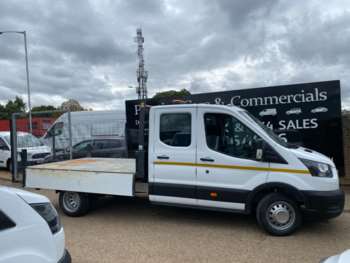 Used Ford Transit 2021 for sale - 75160517: Photo