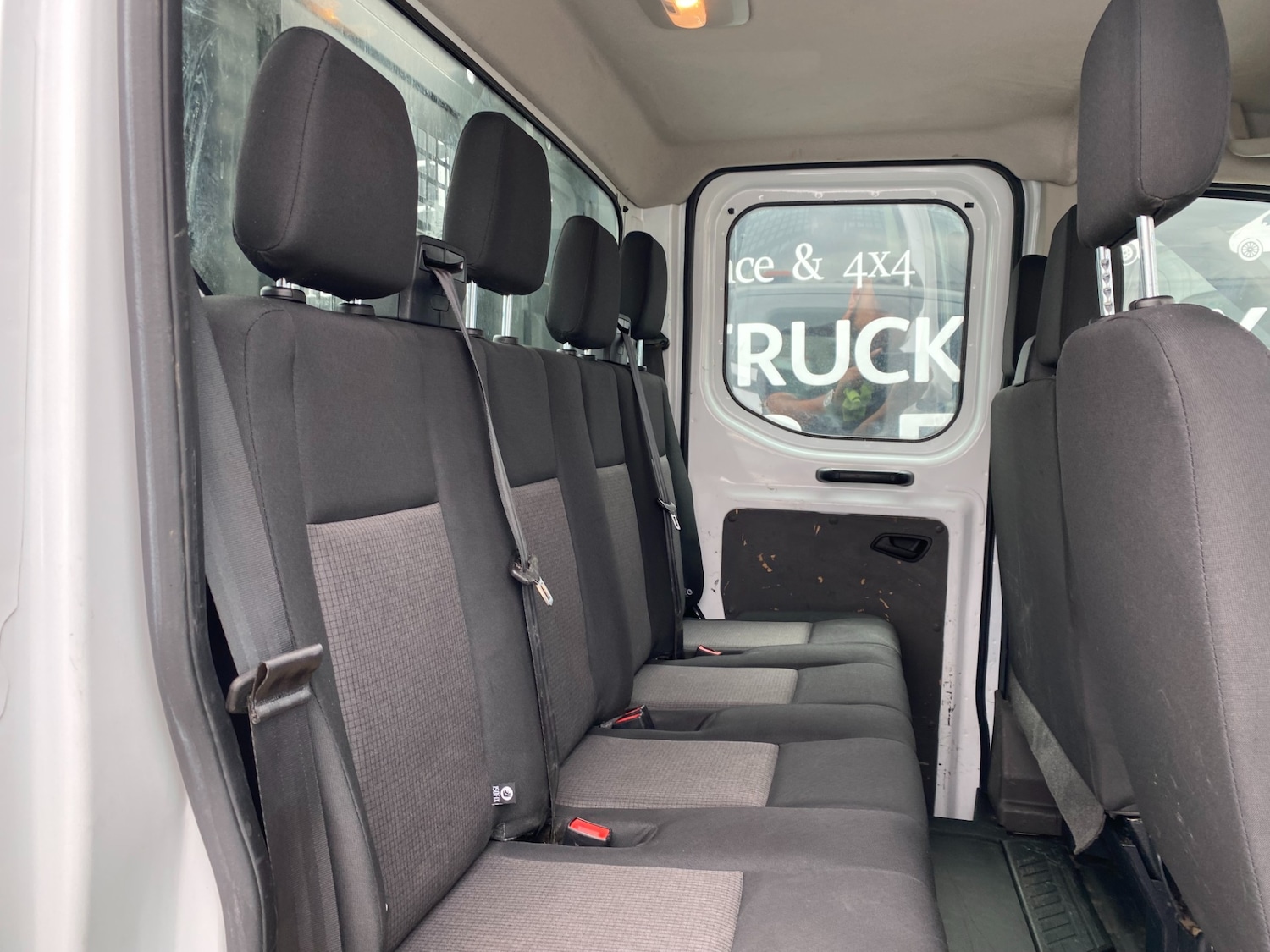 Vehicle 55
