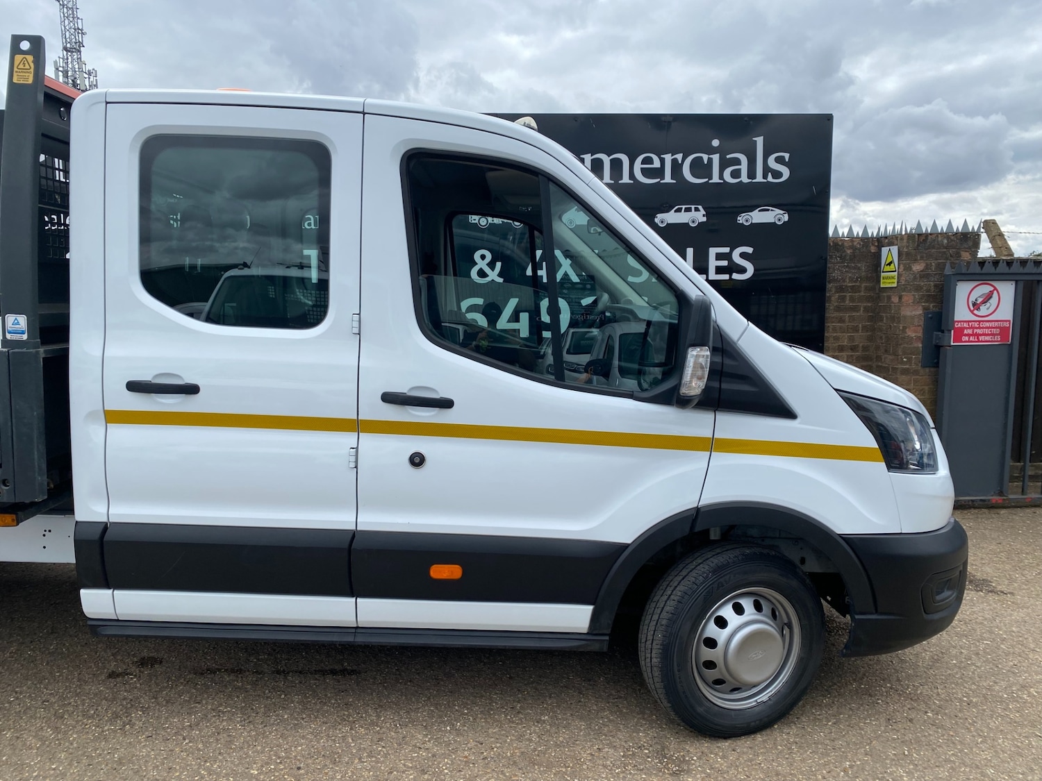 Vehicle 66