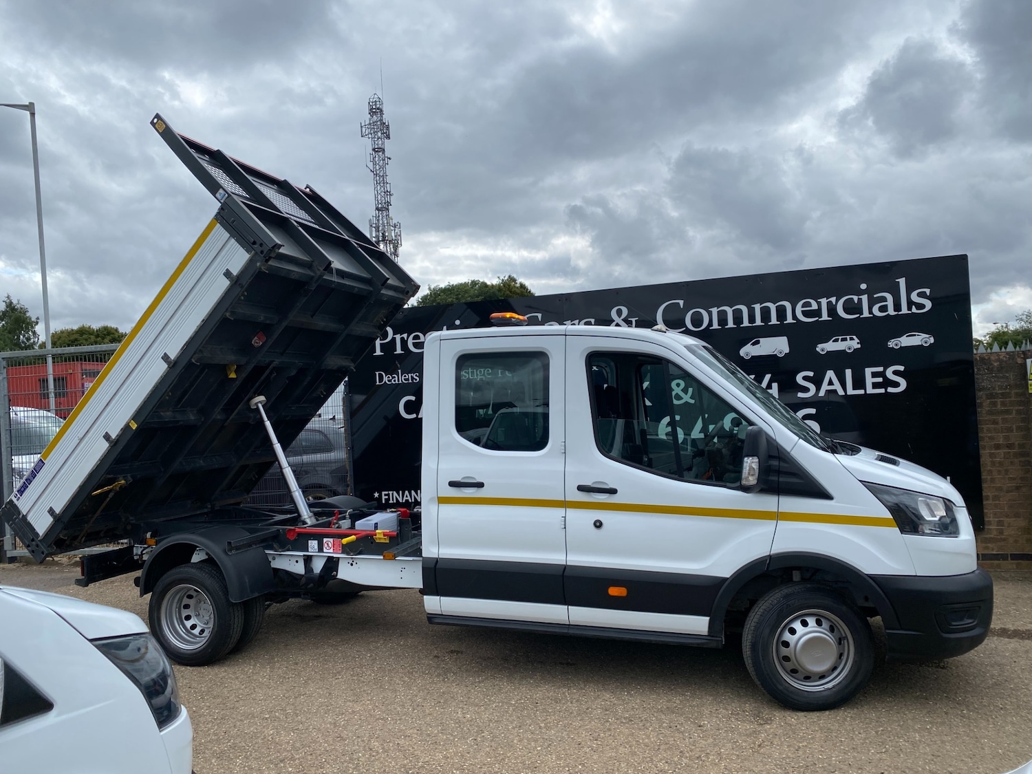 Vehicle 69