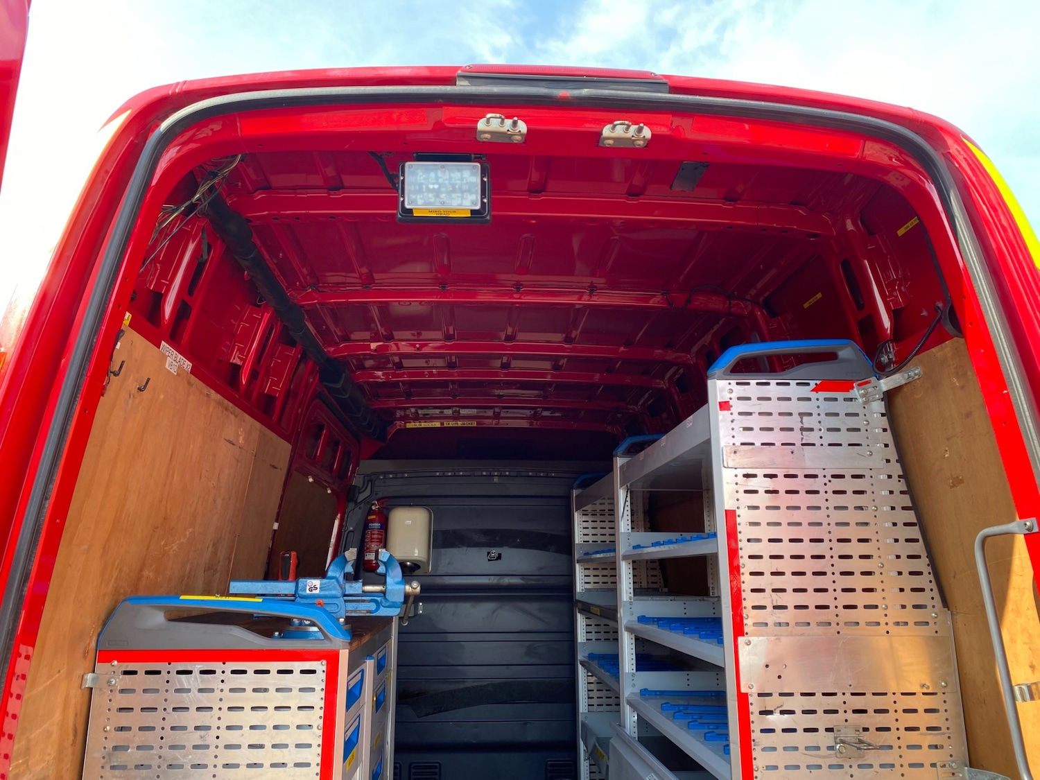 Vehicle 15