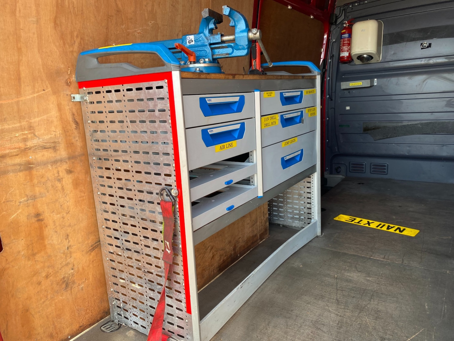 Vehicle 16