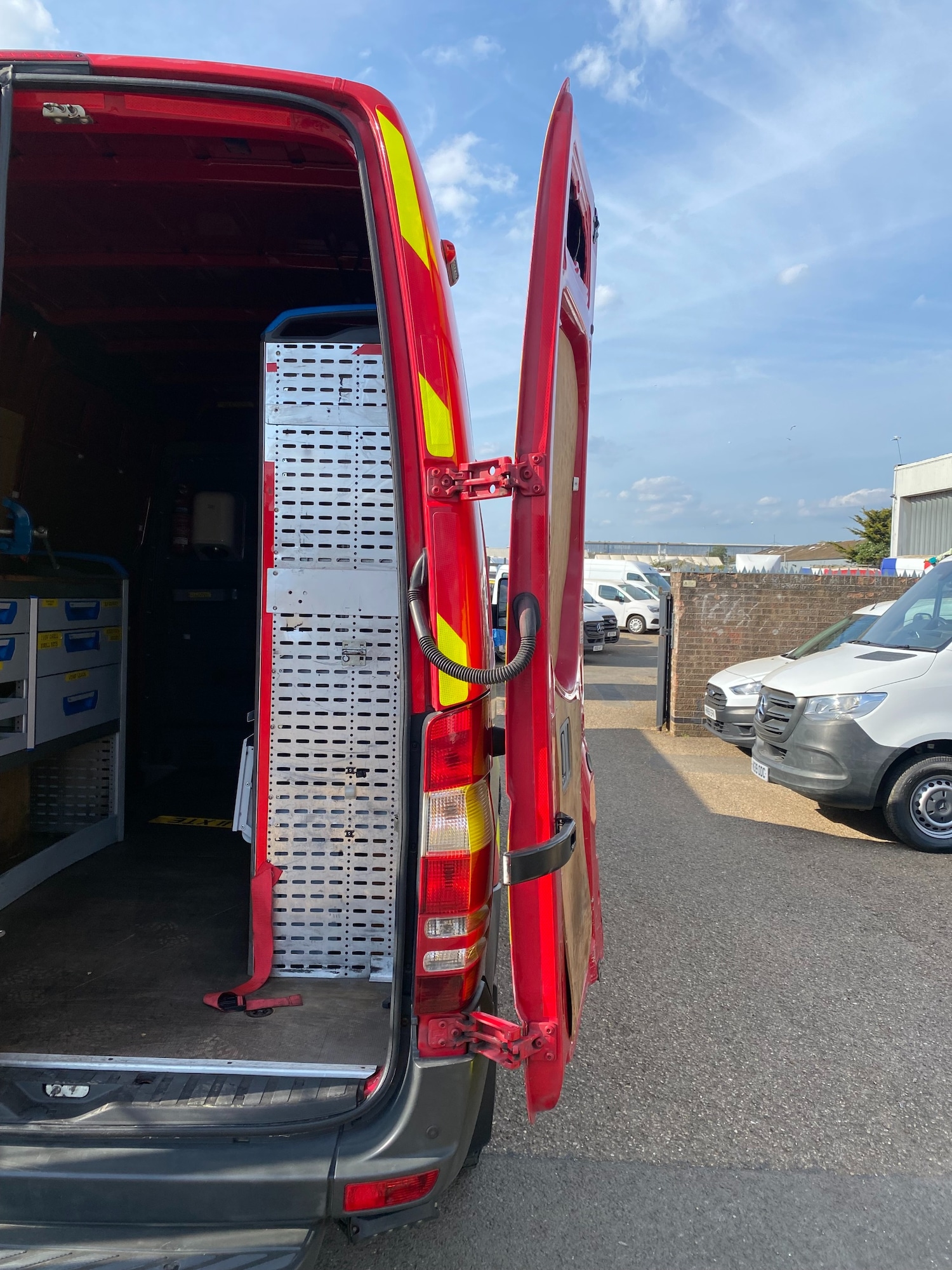 Vehicle 17