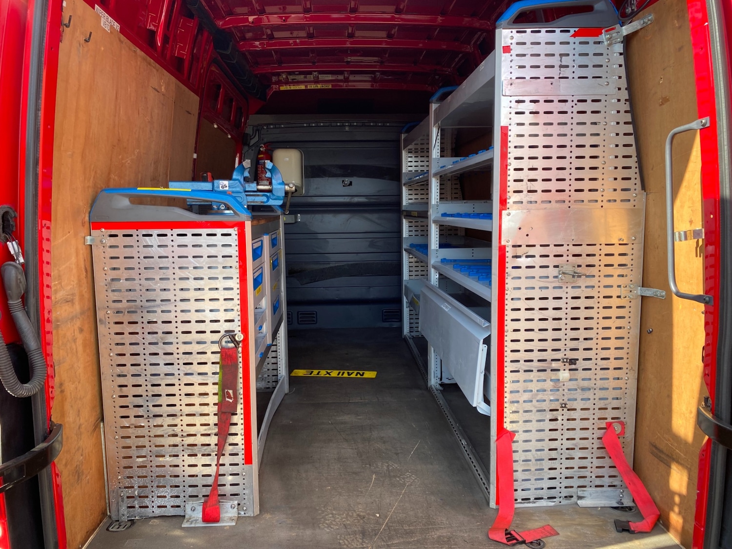 Vehicle 25