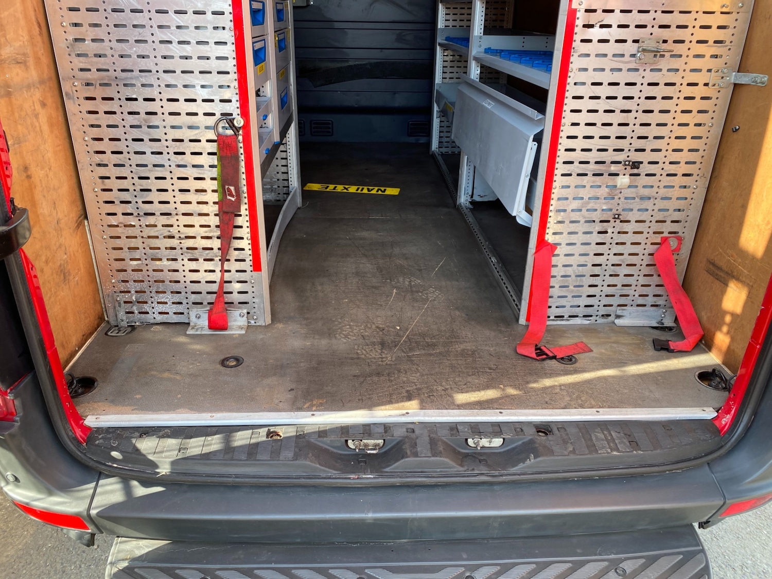 Vehicle 27