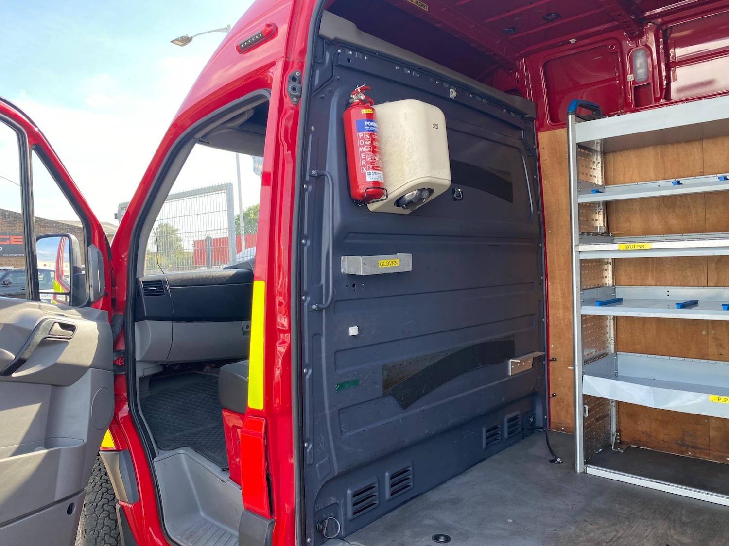 Vehicle 37
