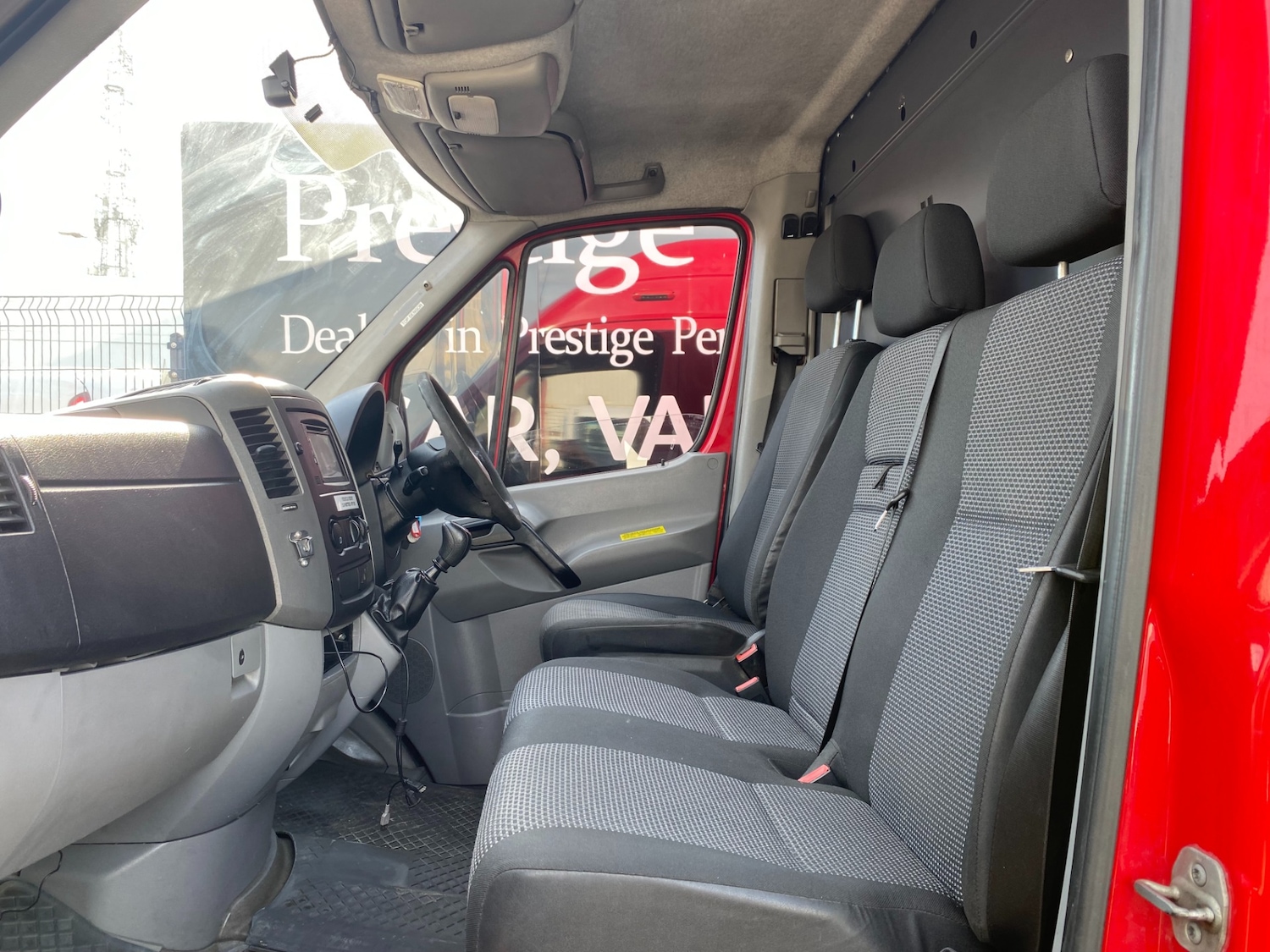 Vehicle 54