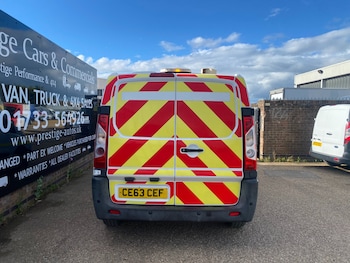 Used Citroen Dispatch 2014 for sale - 78802548: Photo