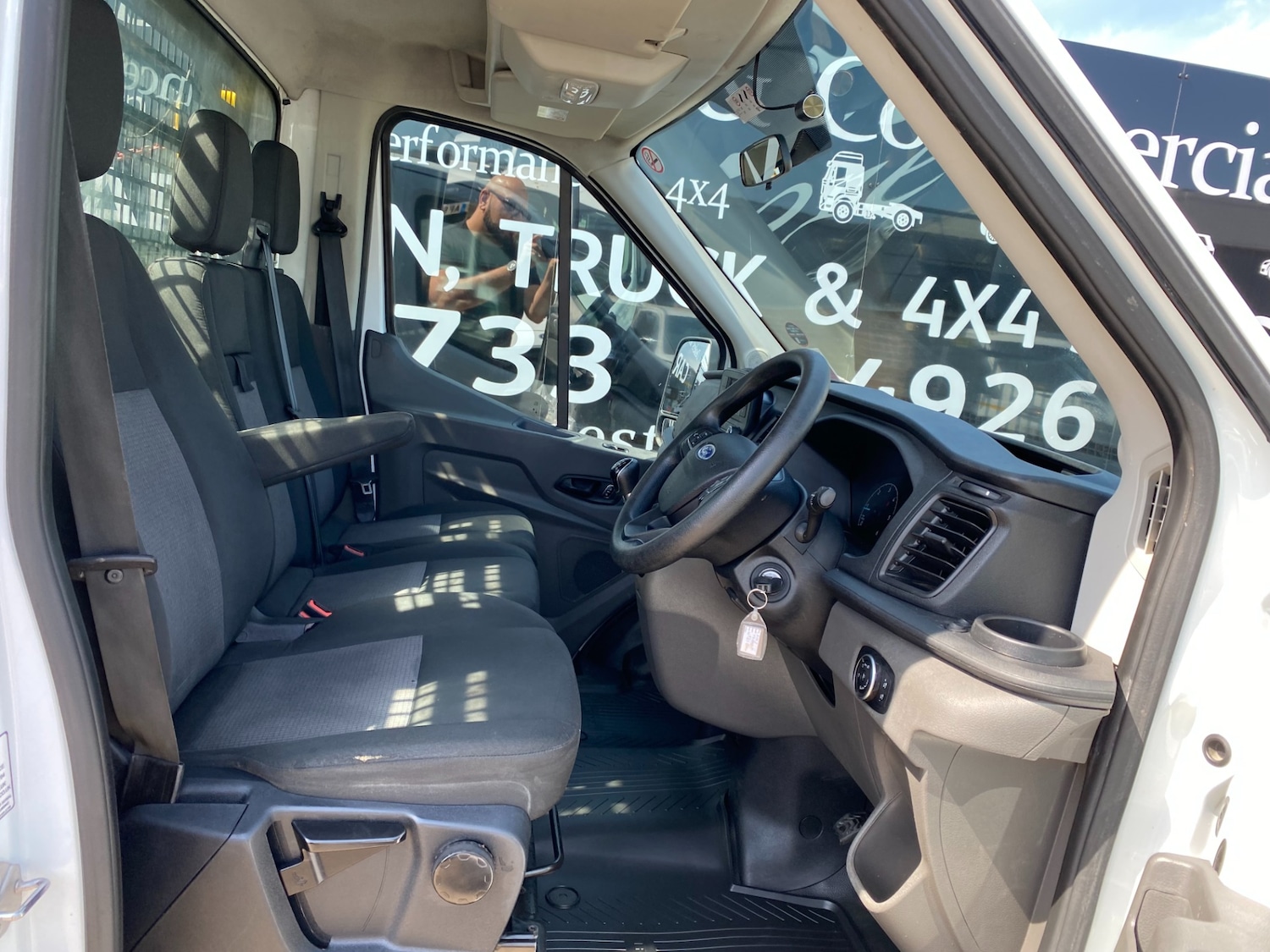 Vehicle 11
