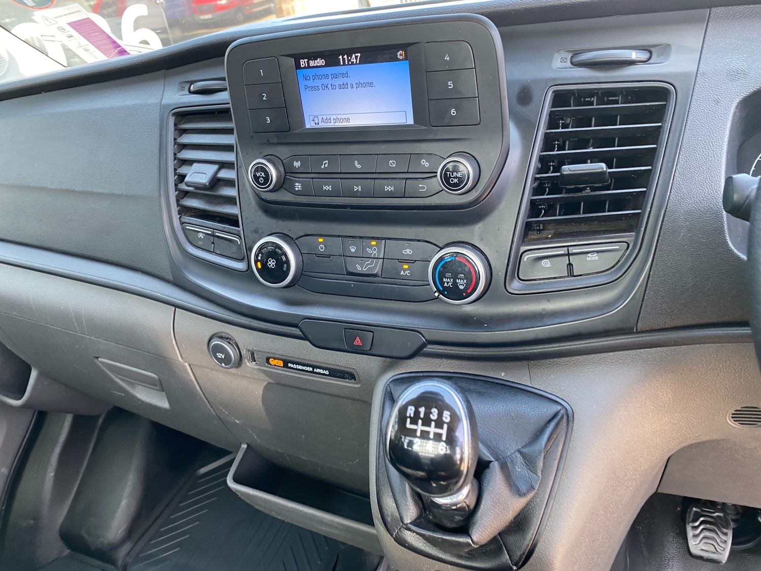 Vehicle 13