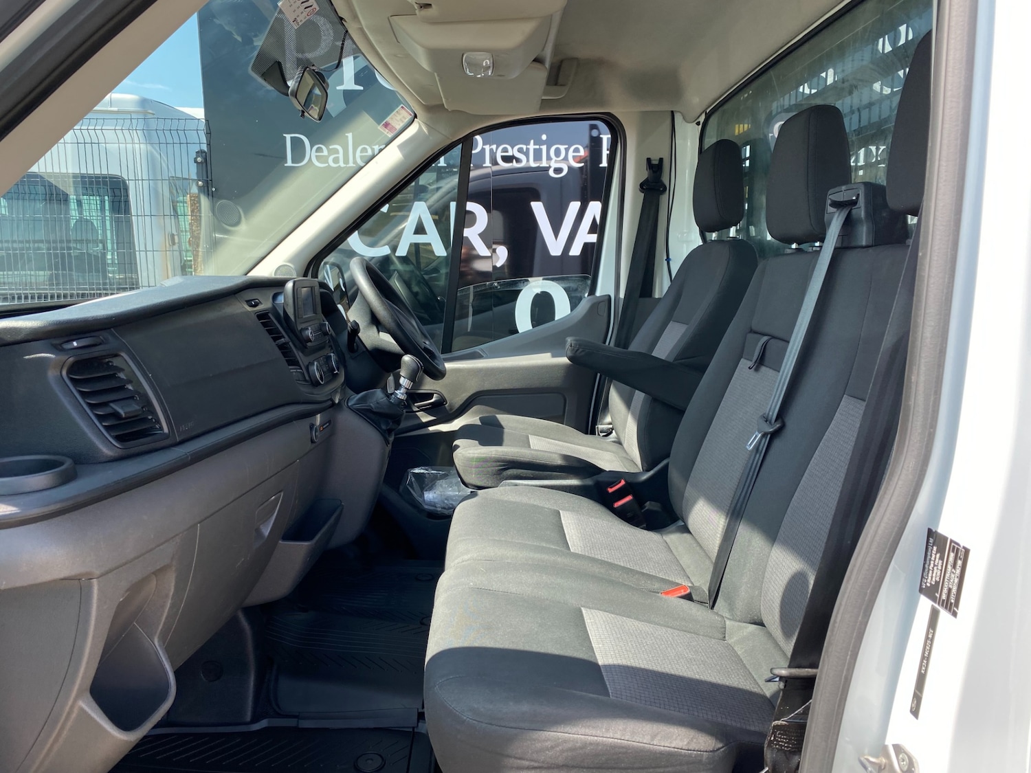 Vehicle 15