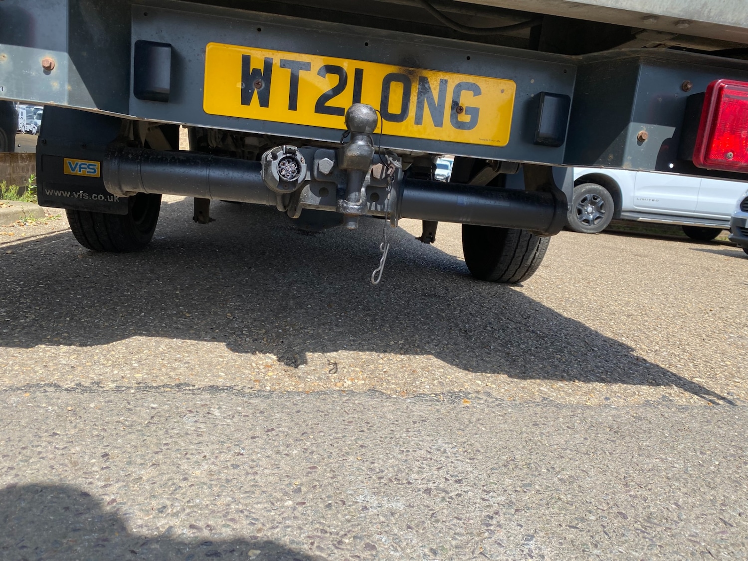 Vehicle 17