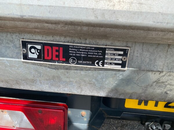 Used Ford Transit 2021 for sale - 74724274: Photo 19