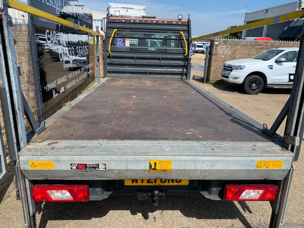 Used Ford Transit 2021 for sale - 74724274: Photo 20