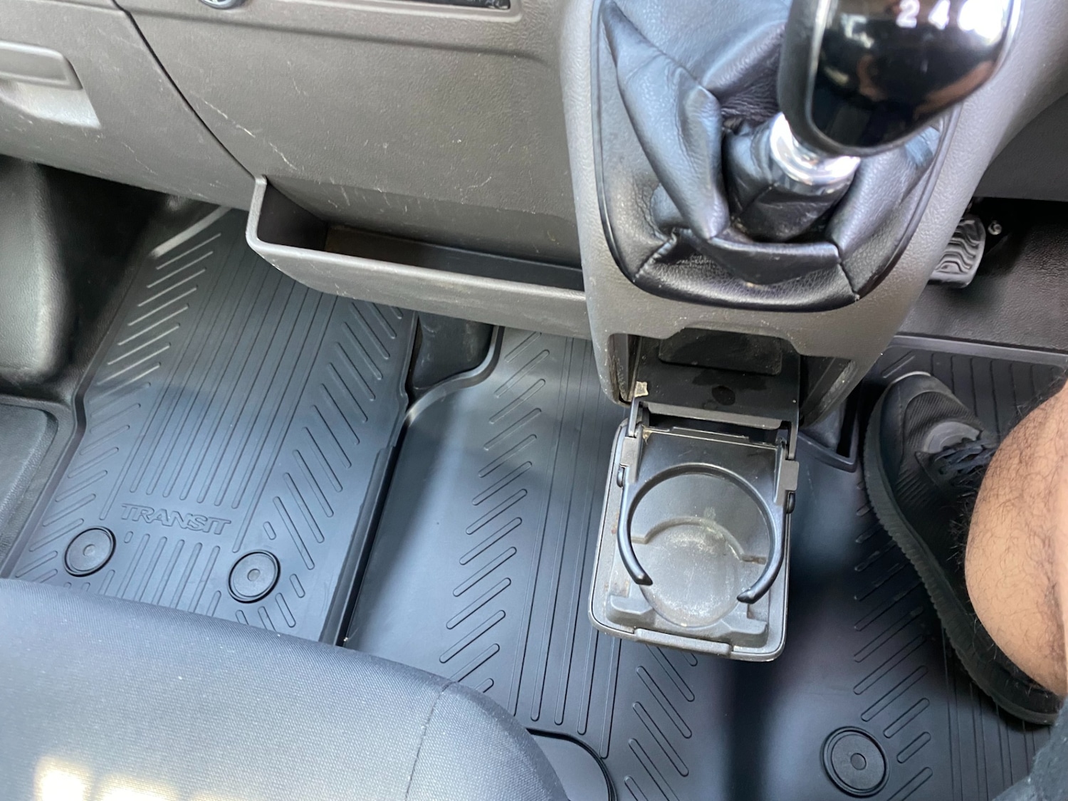 Vehicle 23