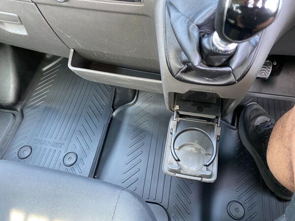 Used Ford Transit 2021 for sale - 74724274: Photo 23