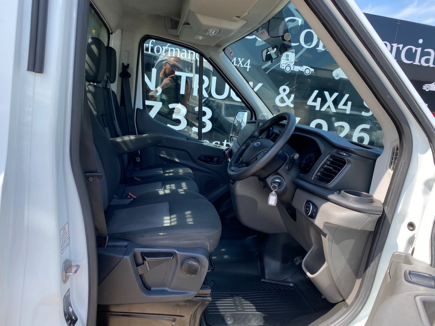 Vehicle 24